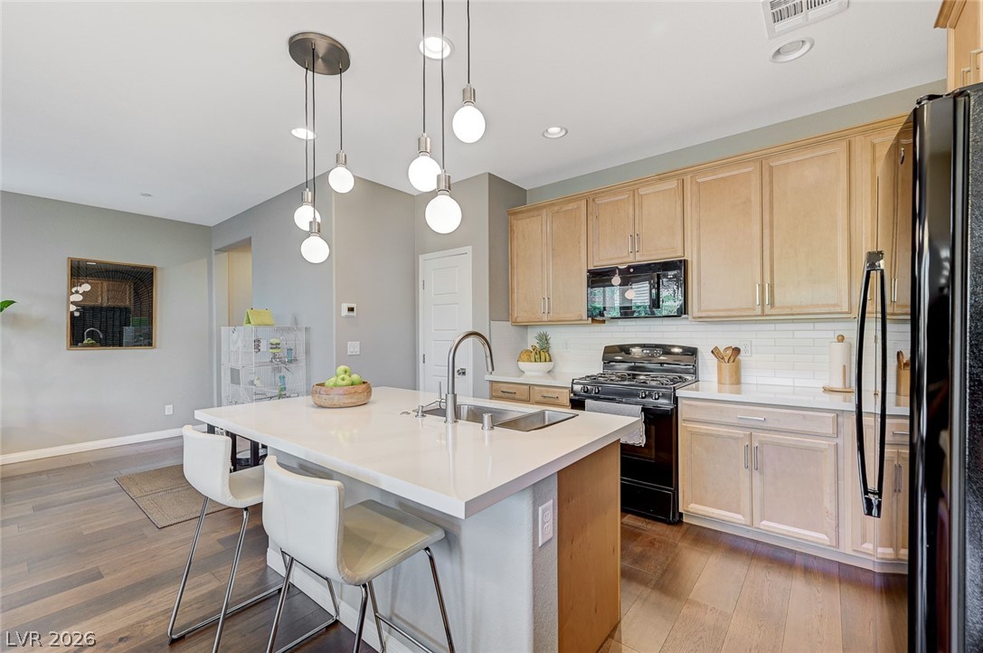 126 Ella Ashman Avenue Henderson NV 89011