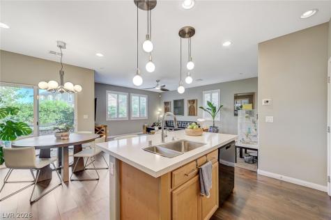 126 Ella Ashman Avenue Henderson NV 89011