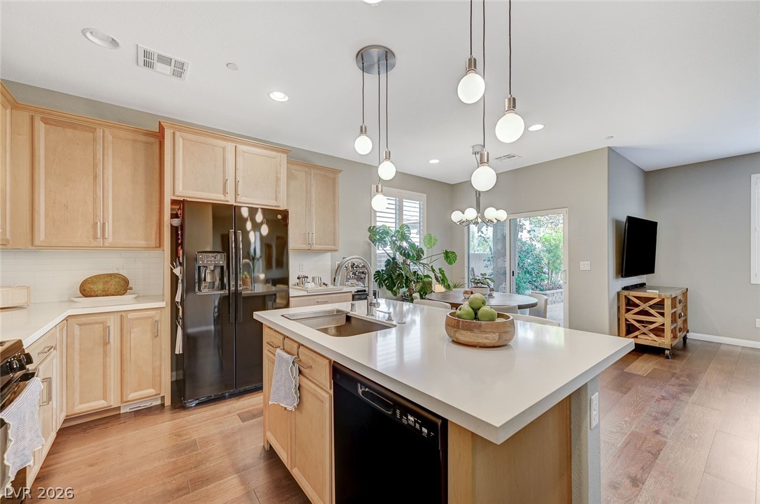 126 Ella Ashman Avenue Henderson NV 89011