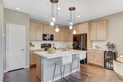 126 Ella Ashman Avenue Henderson NV 89011