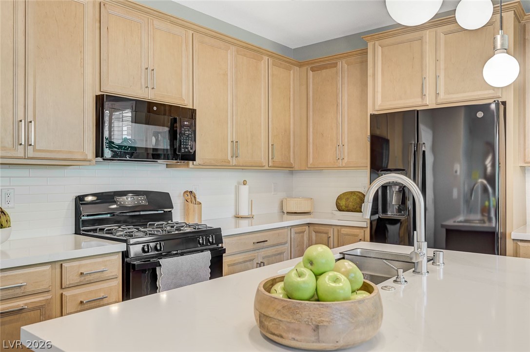 126 Ella Ashman Avenue Henderson NV 89011