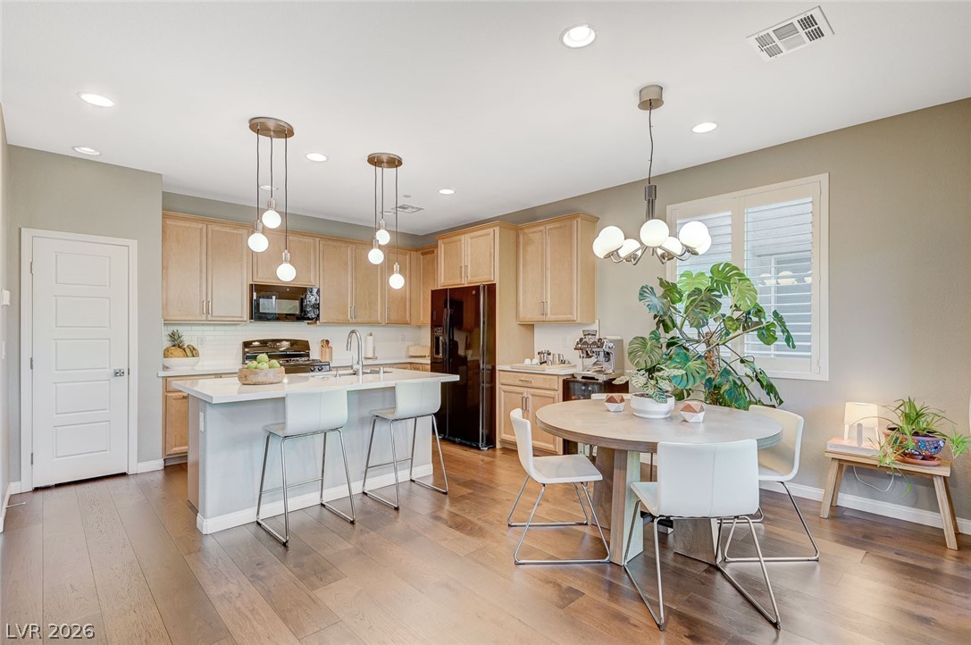 126 Ella Ashman Avenue Henderson NV 89011