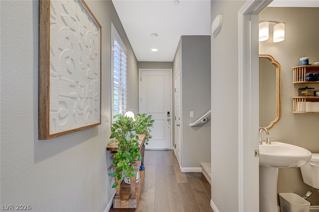 126 Ella Ashman Avenue Henderson NV 89011