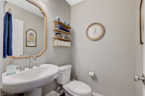 126 Ella Ashman Avenue Henderson NV 89011
