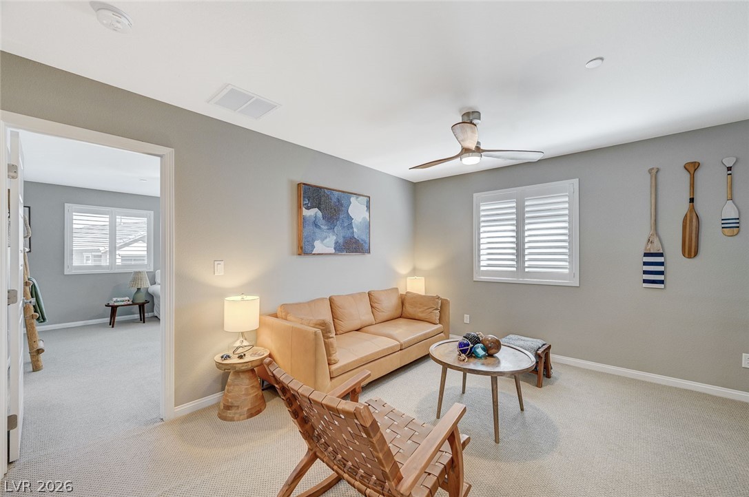 126 Ella Ashman Avenue Henderson NV 89011