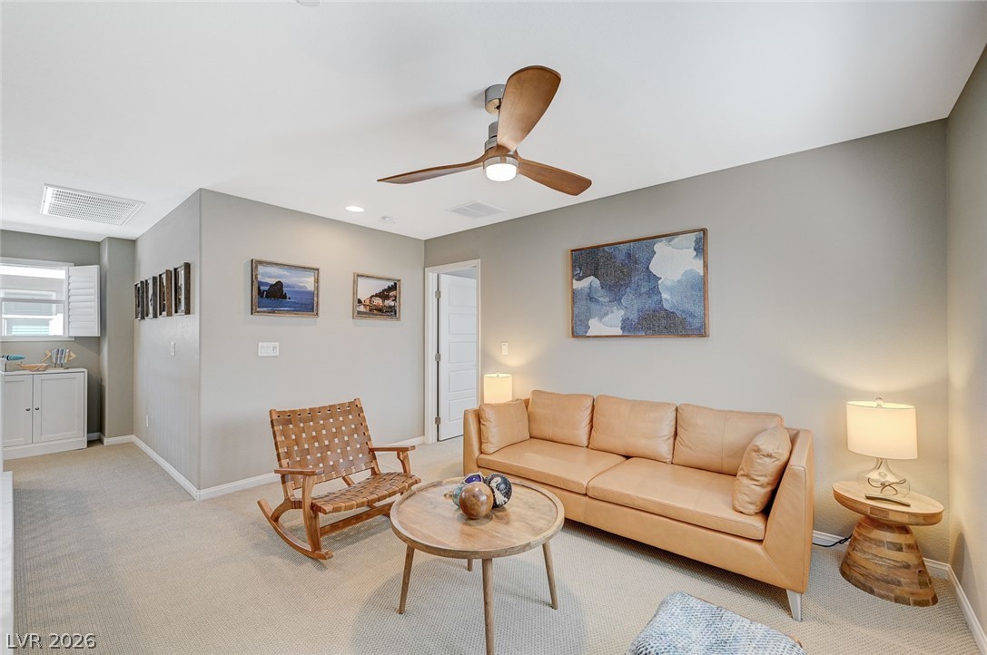 126 Ella Ashman Avenue Henderson NV 89011