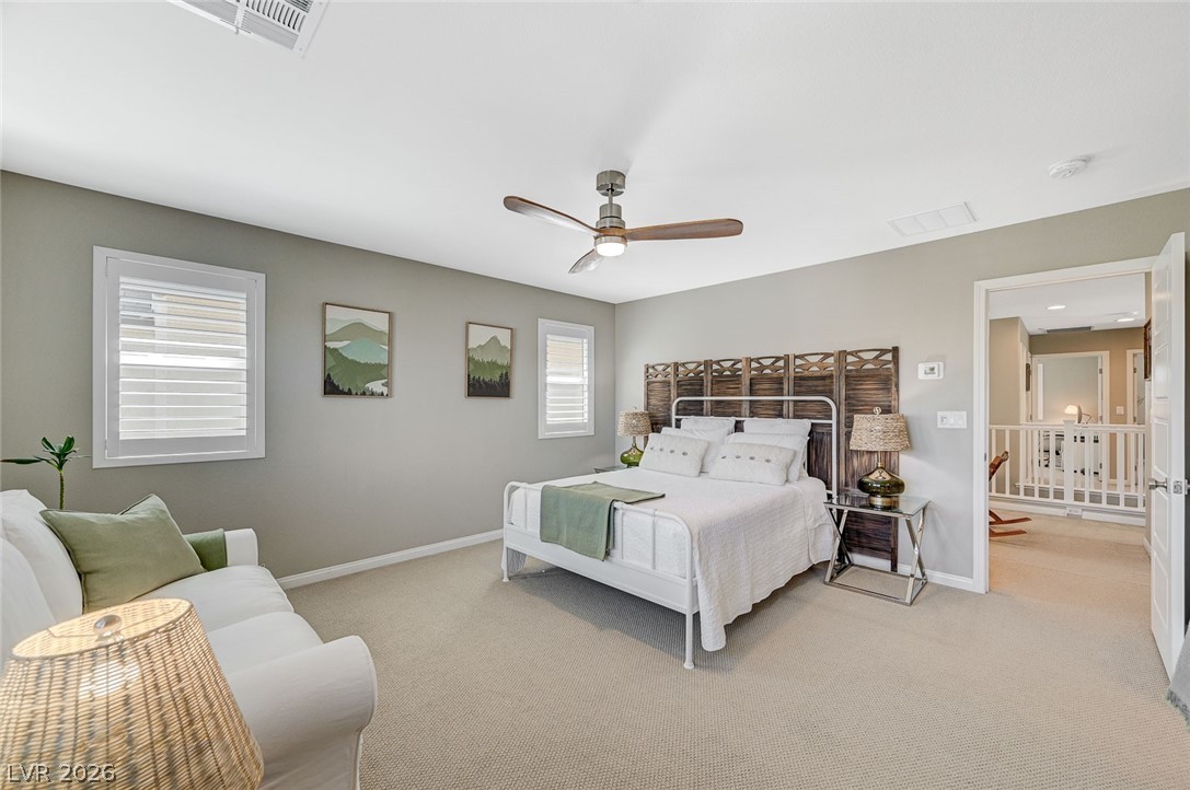 126 Ella Ashman Avenue Henderson NV 89011