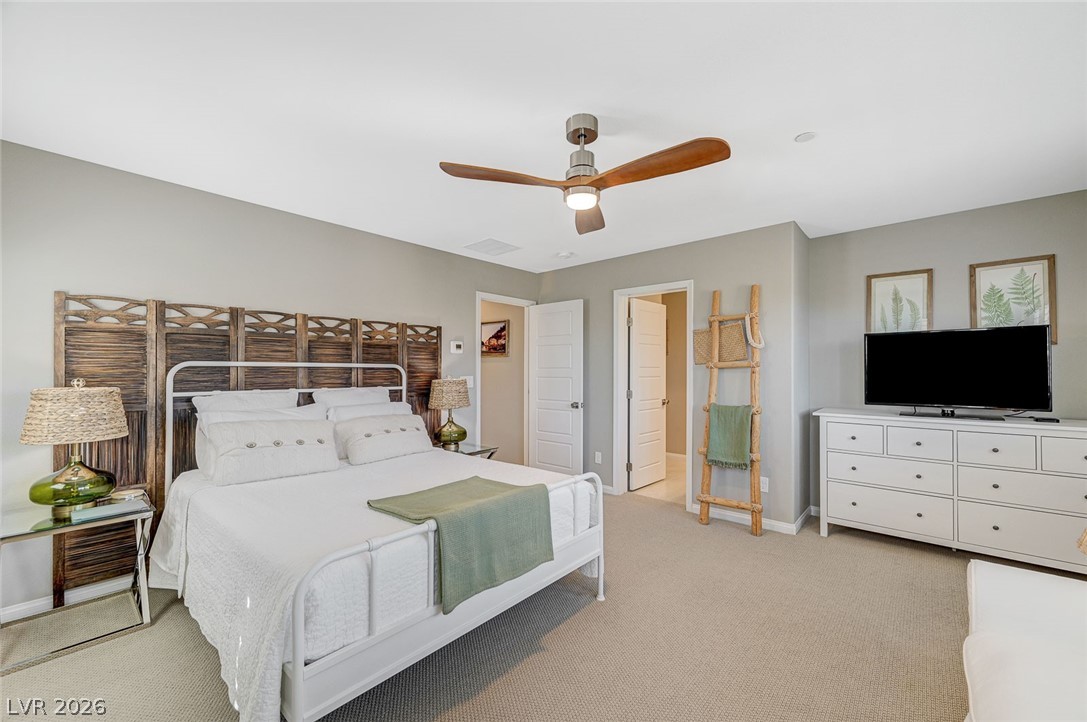 126 Ella Ashman Avenue Henderson NV 89011