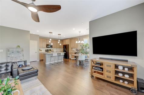 126 Ella Ashman Avenue Henderson NV 89011