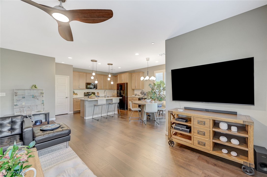 126 Ella Ashman Avenue Henderson NV 89011