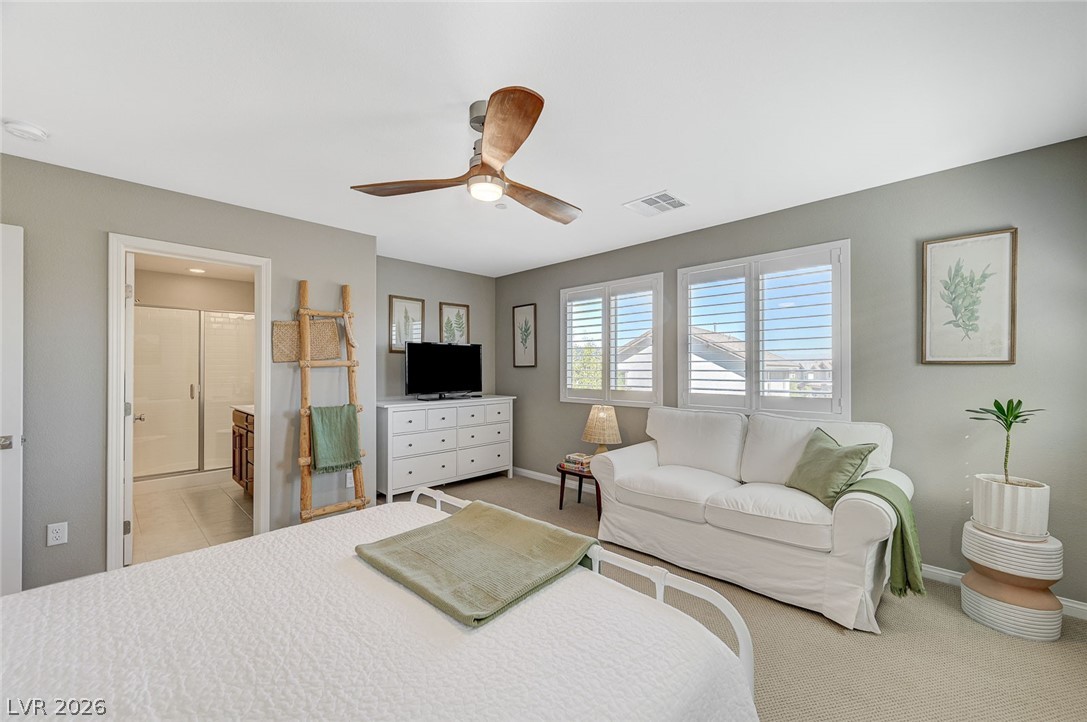 126 Ella Ashman Avenue Henderson NV 89011