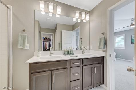 126 Ella Ashman Avenue Henderson NV 89011