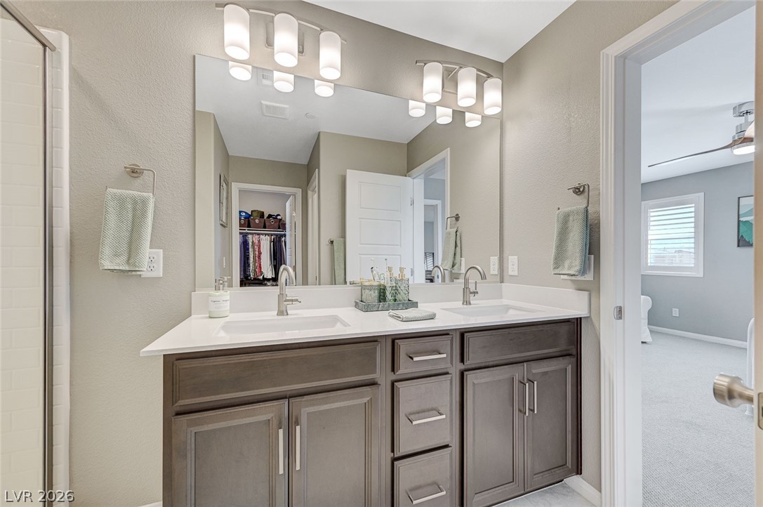 126 Ella Ashman Avenue Henderson NV 89011