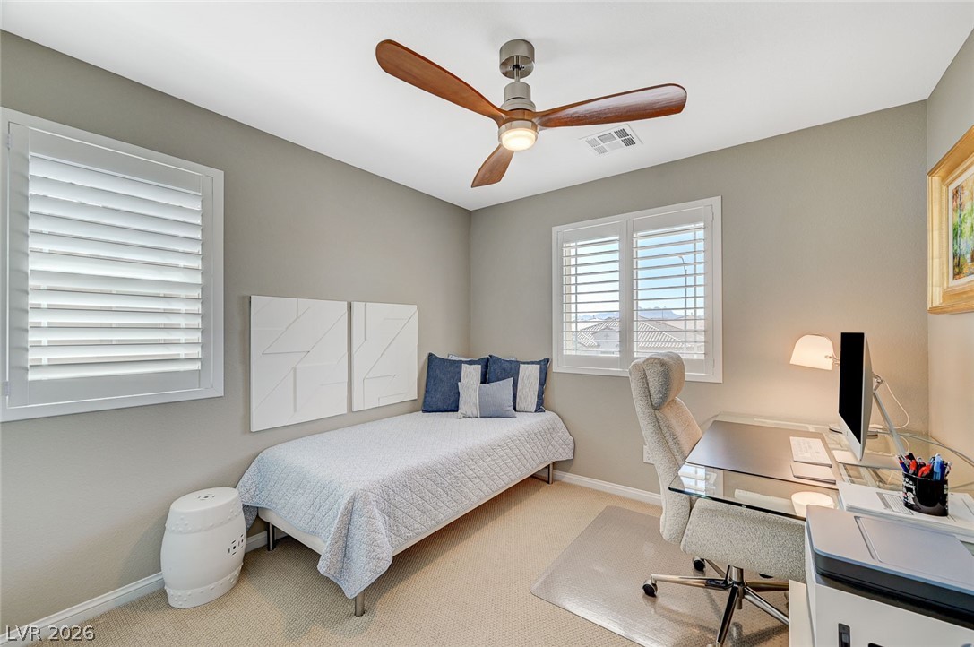 126 Ella Ashman Avenue Henderson NV 89011