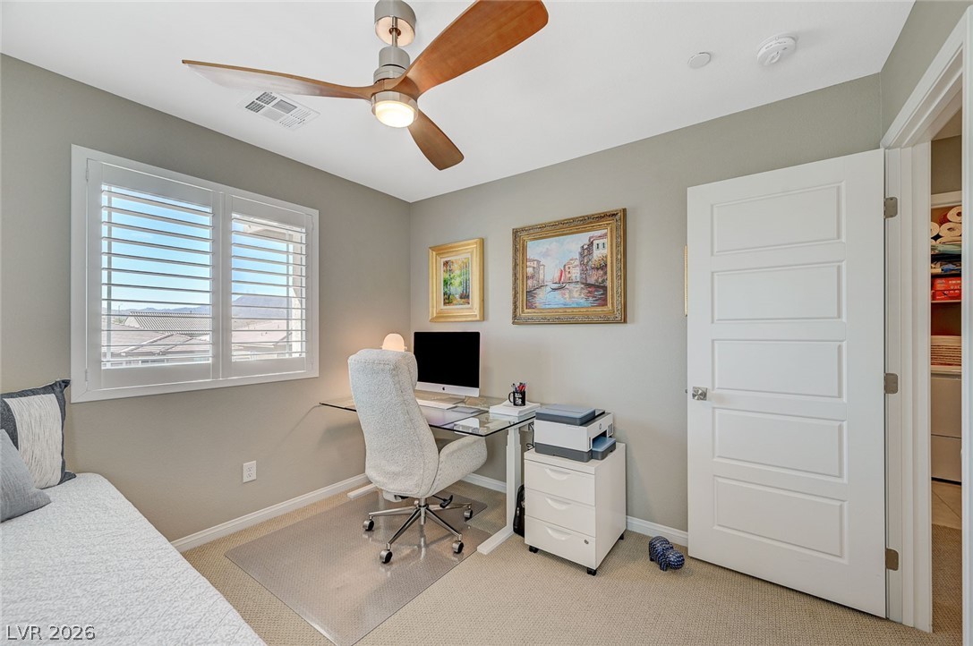 126 Ella Ashman Avenue Henderson NV 89011