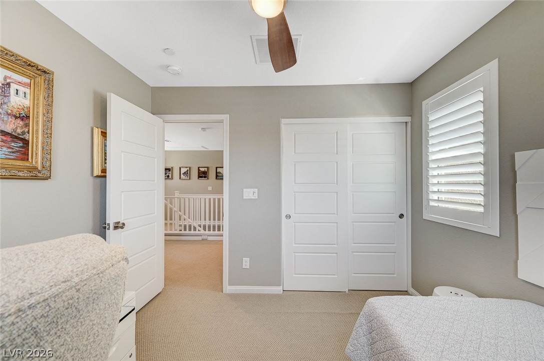 126 Ella Ashman Avenue Henderson NV 89011