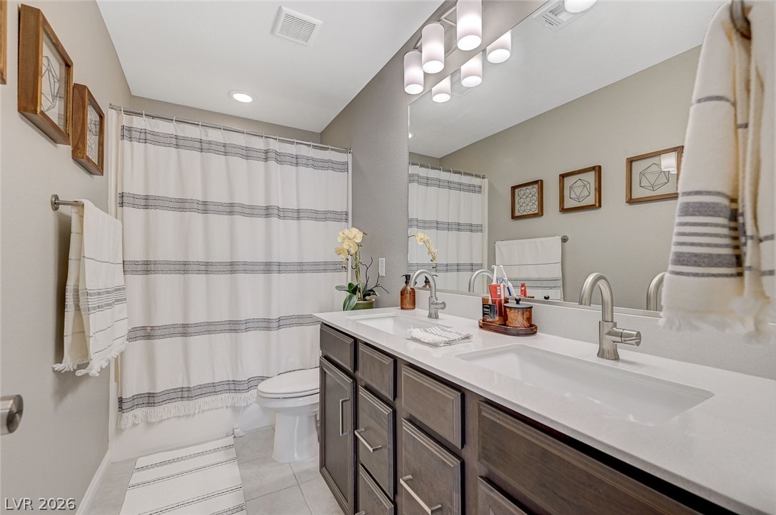 126 Ella Ashman Avenue Henderson NV 89011