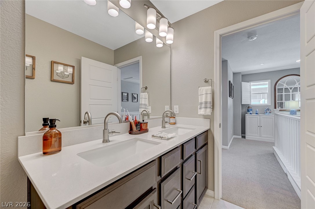 126 Ella Ashman Avenue Henderson NV 89011