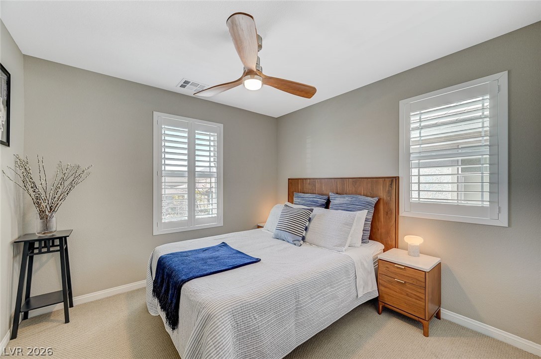 126 Ella Ashman Avenue Henderson NV 89011
