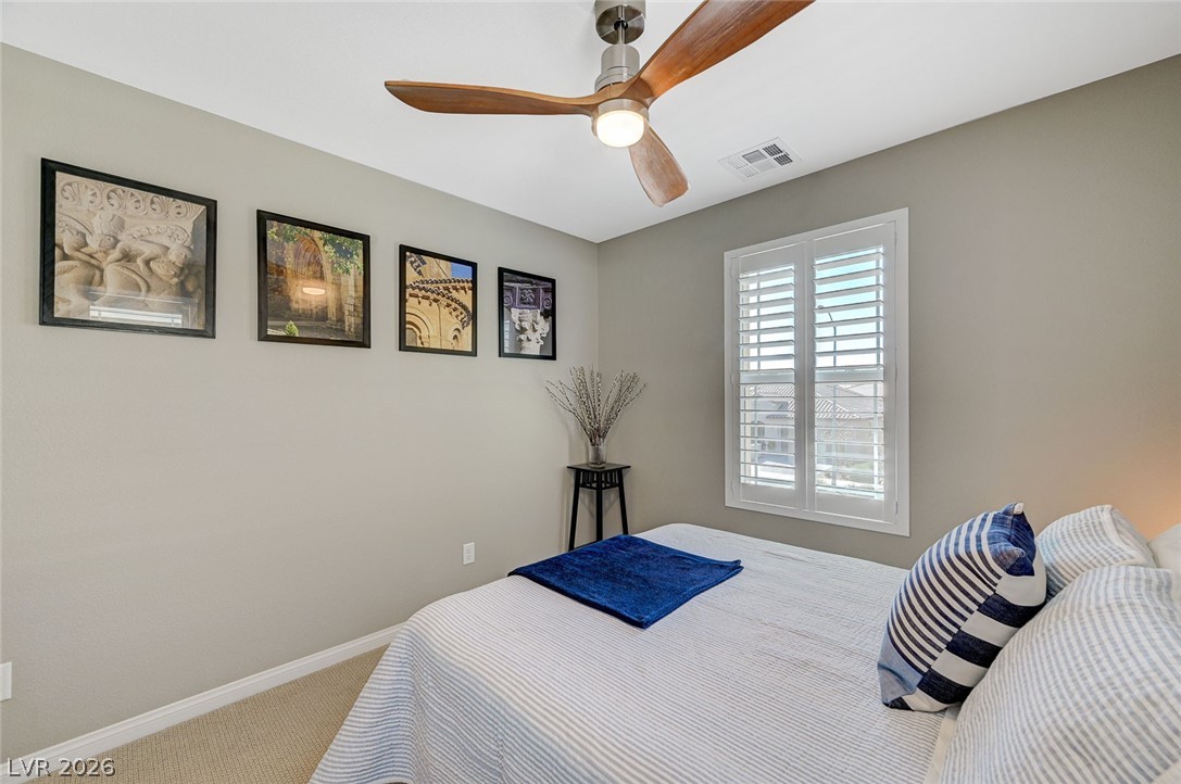 126 Ella Ashman Avenue Henderson NV 89011