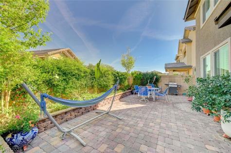 126 Ella Ashman Avenue Henderson NV 89011
