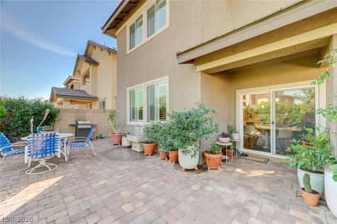 126 Ella Ashman Avenue Henderson NV 89011