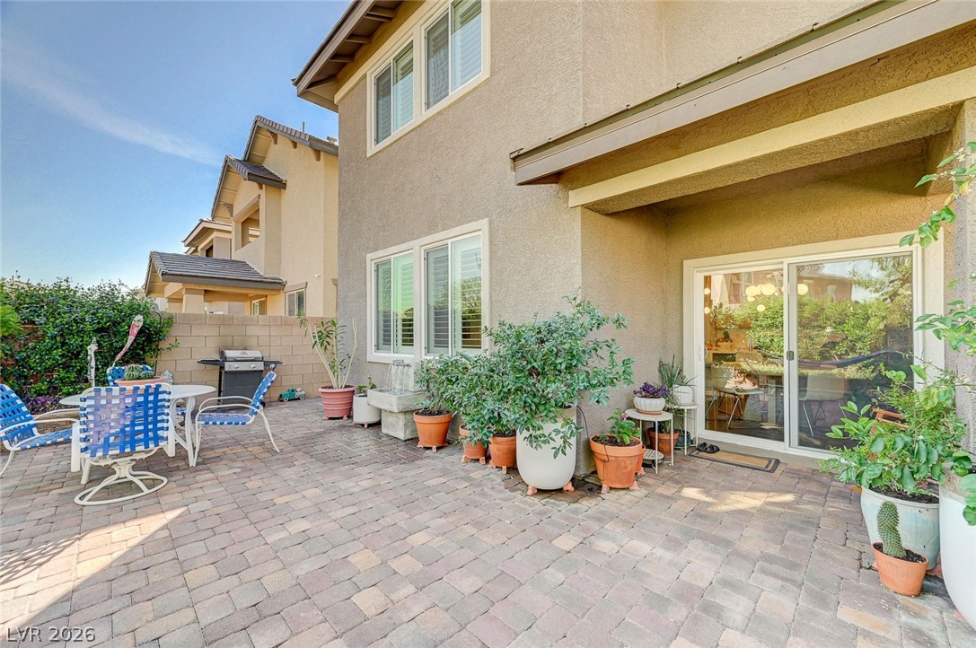 126 Ella Ashman Avenue Henderson NV 89011