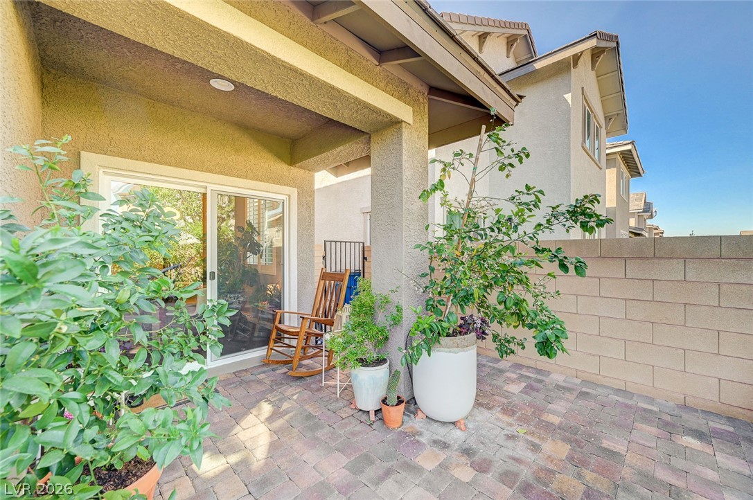 126 Ella Ashman Avenue Henderson NV 89011