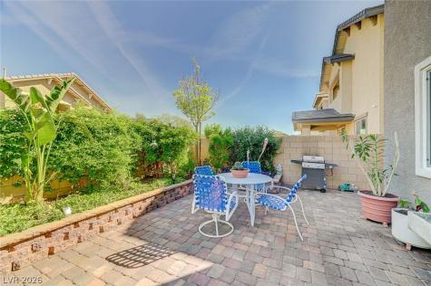 126 Ella Ashman Avenue Henderson NV 89011