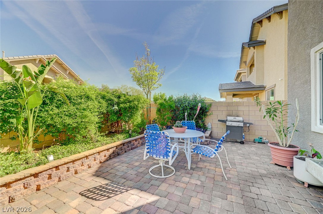 126 Ella Ashman Avenue Henderson NV 89011