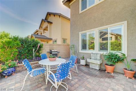 126 Ella Ashman Avenue Henderson NV 89011
