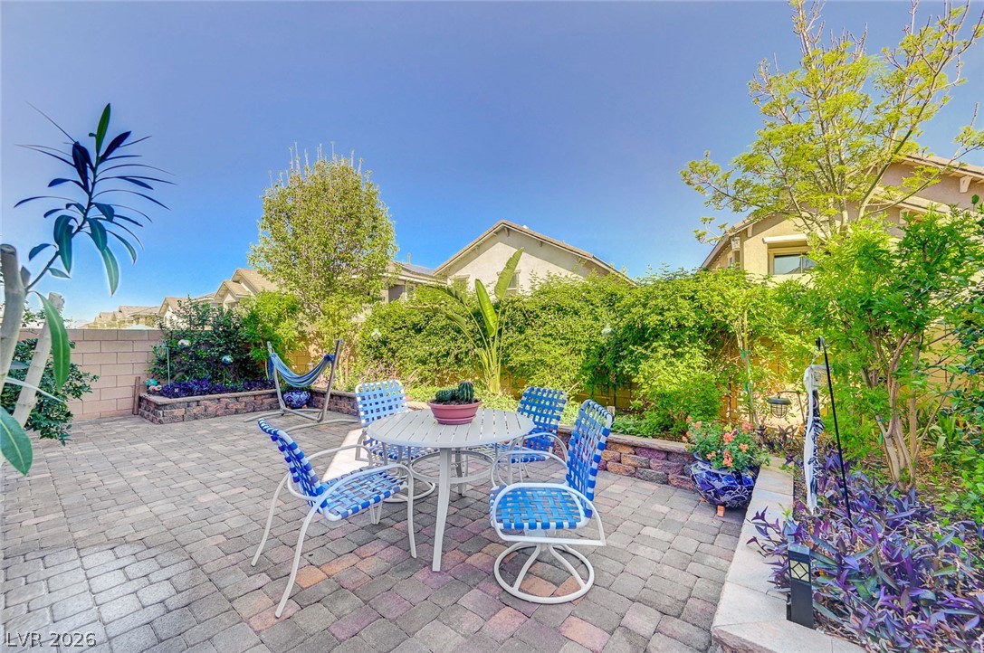 126 Ella Ashman Avenue Henderson NV 89011