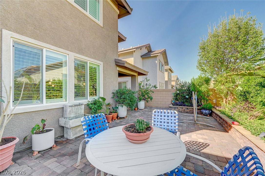 126 Ella Ashman Avenue Henderson NV 89011