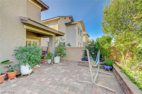 126 Ella Ashman Avenue Henderson NV 89011