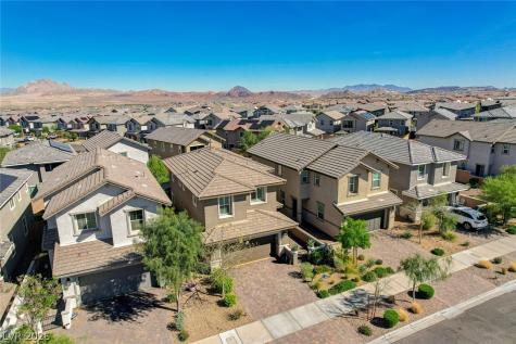 126 Ella Ashman Avenue Henderson NV 89011
