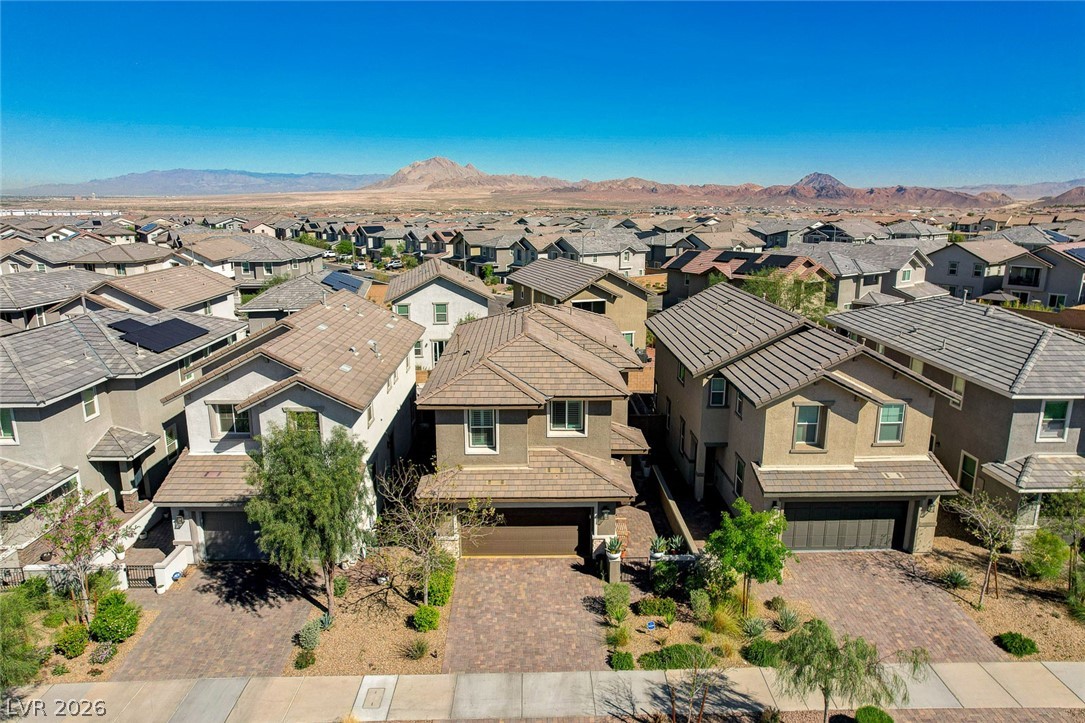 126 Ella Ashman Avenue Henderson NV 89011