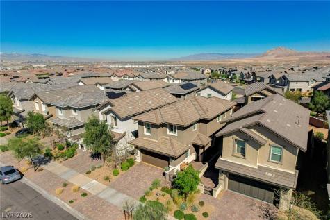 126 Ella Ashman Avenue Henderson NV 89011