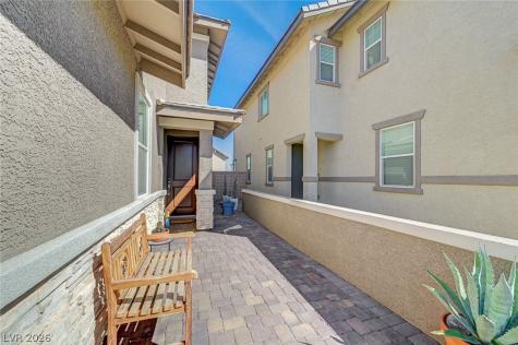 126 Ella Ashman Avenue Henderson NV 89011