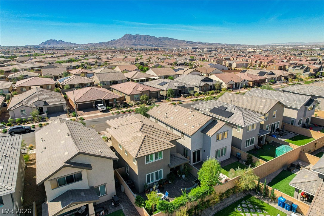 126 Ella Ashman Avenue Henderson NV 89011