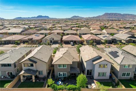 126 Ella Ashman Avenue Henderson NV 89011