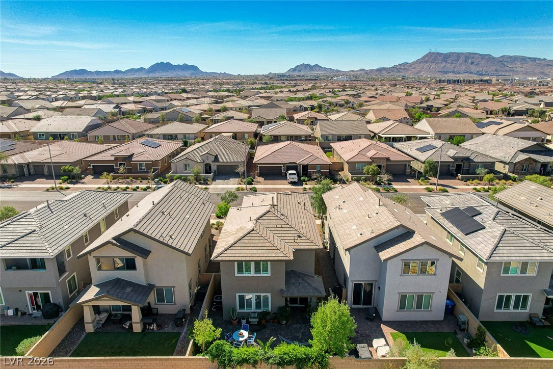 126 Ella Ashman Avenue Henderson NV 89011
