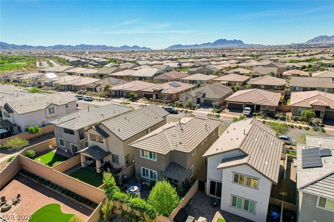 126 Ella Ashman Avenue Henderson NV 89011