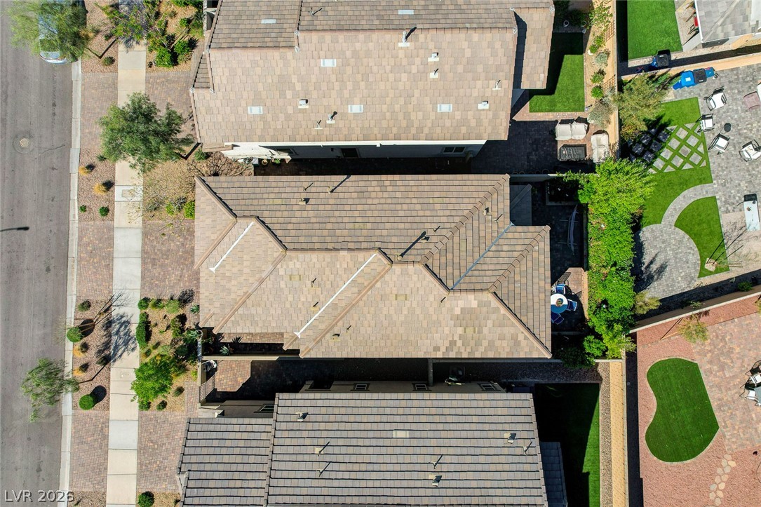 126 Ella Ashman Avenue Henderson NV 89011