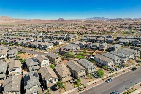 126 Ella Ashman Avenue Henderson NV 89011