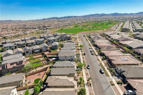 126 Ella Ashman Avenue Henderson NV 89011