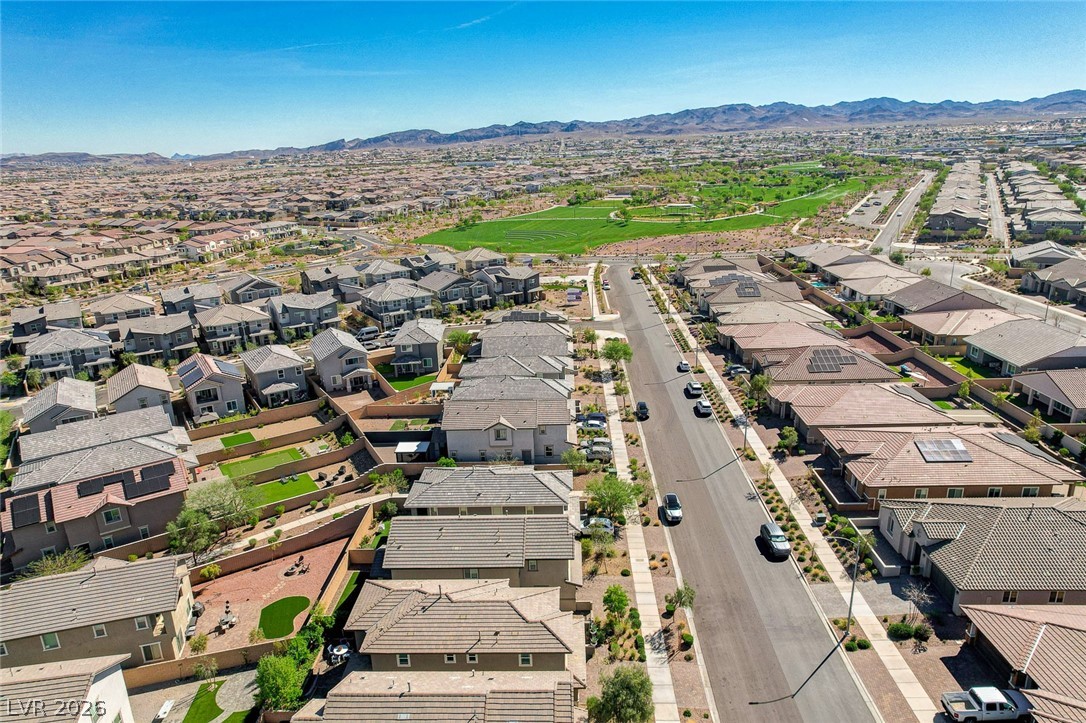 126 Ella Ashman Avenue Henderson NV 89011