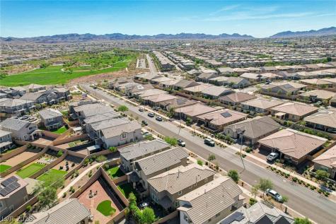 126 Ella Ashman Avenue Henderson NV 89011