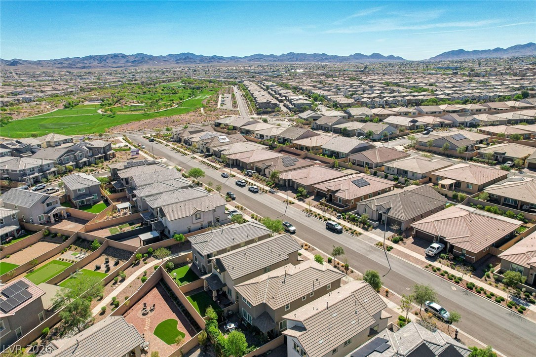 126 Ella Ashman Avenue Henderson NV 89011