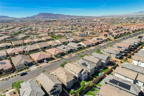 126 Ella Ashman Avenue Henderson NV 89011
