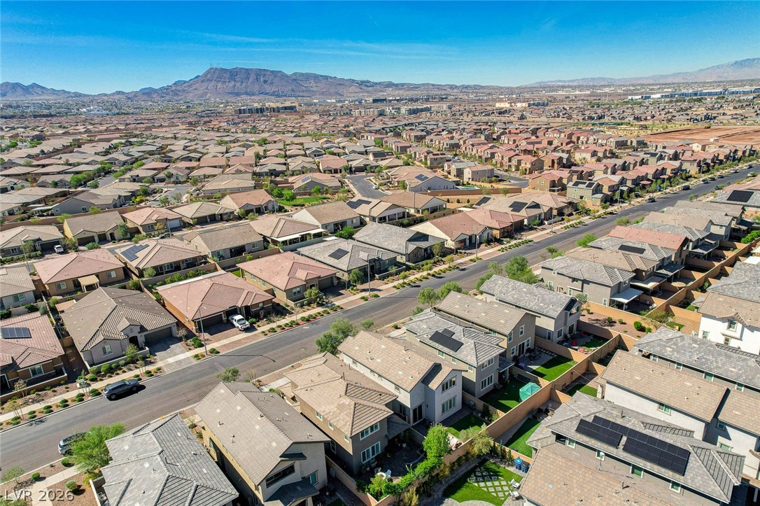 126 Ella Ashman Avenue Henderson NV 89011